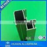 High Quality Products Aluminum Extruded Profile Aluminum 6063 Alloy thumbnail-3