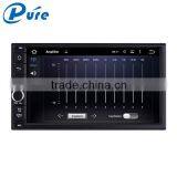 Double Din Touch Screen Car Stereo Gps Radio Bluetooth Player Android5.1.1 Dvd Player for Car thumbnail-6