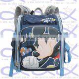Cute Cartoon Printing School Backpack Bags for Girls thumbnail-2