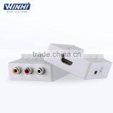 Change AV to H DMI Smart Converter for TV thumbnail-4