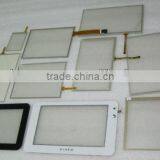3.5-21.5 Inch 8 Wire Resistive Touch Panel With Best Quality thumbnail-1