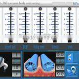 KES Vacuum Liposuction Machine Price thumbnail-5