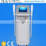 2016 New Hair Removal Machine OPT SHR Elight