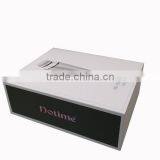 Portable Deep Pore Cleanser Sonic Cleansing Brushes With Three Tips thumbnail-6