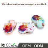 New Product Usb Portable Hand Warmer Electric thumbnail-2