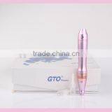 Cartridge Needle Electric Rechargeable Derma Pen Professional thumbnail-5