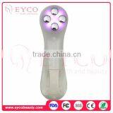 EYCO Multifunction Beauty Device Frequency Therapy Radiofrequency for Face rf Facial Radiofrequency for Skin Tightening thumbnail-3