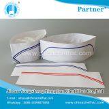 100 г бумажный кормовой шляп 27,5 см * 8,5 см