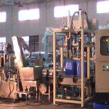 Jerry Can Filling Machine thumbnail-1