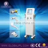 New design skin tightening amazing rf wrinkle removal beauty machines