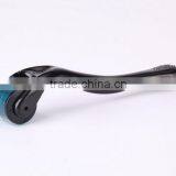 1.5mm Titanium 540 Needles Microneedle Derma Skin Meso Roller Acne Scar Stretch thumbnail-2