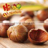 Ready to Eat Ringent Chestnuts Wholesale Packaged OEM Snacks thumbnail-3