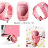 SIFIT-1.7 Long Battery Life GPS Watch Activity Tracker for Kids. thumbnail-2