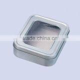 Packaging Tin Box