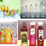 Good Quality Fruit Juice/drinks Filling Machine0086-18203652053