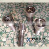 GH3128 Hex Socket Head Cap Screws GH2132 GH4169 thumbnail-4