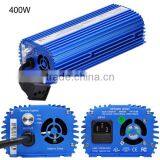 Electronic Ballast With Fan