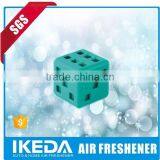 Free Samples of Perfume in India With Dice Shape thumbnail-2