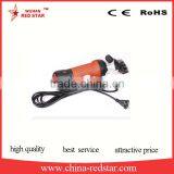 farm equipment 350W Electric Professional AC Sheep Hair Clipper