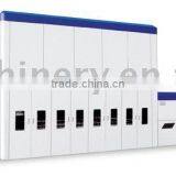 HPW-Z SERIES LATERAL FLAT/BEND GLASS TEMPERING FURNACE thumbnail-1