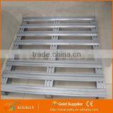 Different Sizes Pallet Steel Rack Metal Pallet Steel Pallet thumbnail-2