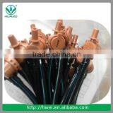 Various Irrigation Anti-drip Valve To Connect With Micro Sprayer