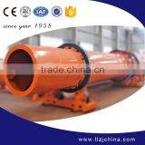 New Condition High Quality Rotary Drying Equipment for Slag, Cement, Sand, Coal, Gypsum, Kaolin, Etc thumbnail-4