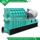 High performance hammer mill for animal feed