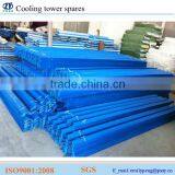 PVC Water Mist Eliminator for Electric Factory thumbnail-1