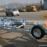 Boat Trailer Use Jet Ski Trailer for Sale thumbnail-4