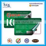 Shenzhen Manufacture Plastic PVC Smart Card thumbnail-6