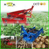 Mini Harvester Type Potato Sweet Potato Harvester thumbnail-7