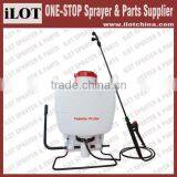 iLOT 15L Agricultural Backpack Portable Manual Sprayer