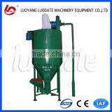 Professional Manufacture Mini Animal Feed Granulating Equipment thumbnail-3