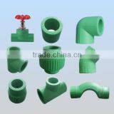PN25 S2.5 Pirce List PPR Pipe and Fittings