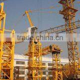CS 2015 Hot Sale High Quality Self-Raising Tower Crane SC-QTZ 5013 1.3t-6t thumbnail-5