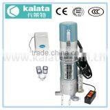 Kalata High Quality M600D-10 Roller Shutter Motor Gear Motor High Quality Shutter Motor Electric Gear Side Motor