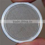 Dutch Weave 24x110 Ultra Fine Woven Stainless Steel Wire Mesh