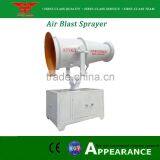 Coal Mine Station Dedusting Industrial Fogger thumbnail-3