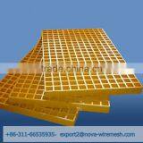Grp Grating/ Fiberglass Grating
