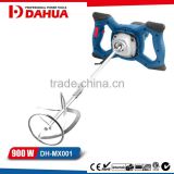 newly designed electric machinary mixer DH-MX001