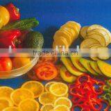 Stainless Steel Good Use Industrial Fruit Okra Cutter Chopper Slicer Vegetable Cutting Machine thumbnail-2