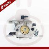 Carburetor for 45CC 52CC 58CC Gasoline Chainsaw Generator thumbnail-1