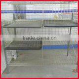 Chicken Manure Tray for H Type Chicken Cage thumbnail-4