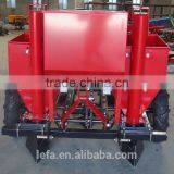 Farm Tractor Drive Two Row Seed Planters for Potato thumbnail-2