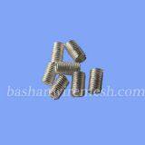 Silver Plated M3X0.5 Wire Thread Insert thumbnail-3