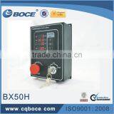 Frequency is Changeable for RPM Control Box Bx50H thumbnail-1