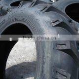 Tractor Tire R1 Pattern 12.4-28 thumbnail-6