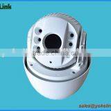 OEM High Quality Waterproof Aluminum CCTV Camera Housing thumbnail-1