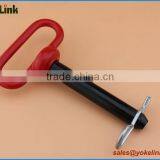 Highest Strength Red Handle Hitch Pin thumbnail-3